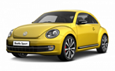 Volkswagen Beetle II A5